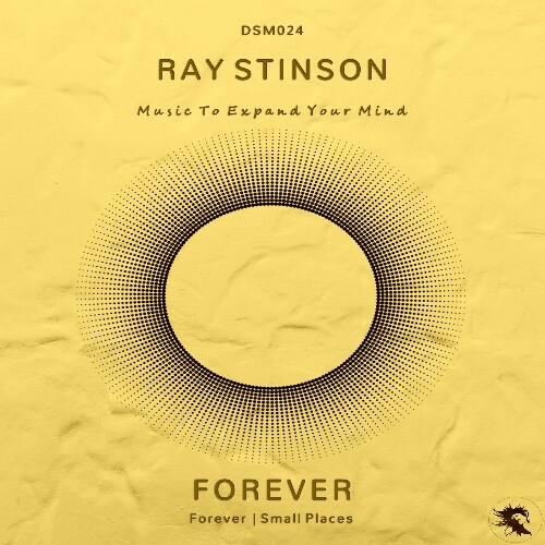  Ray Stinson - Forever (2025) 
