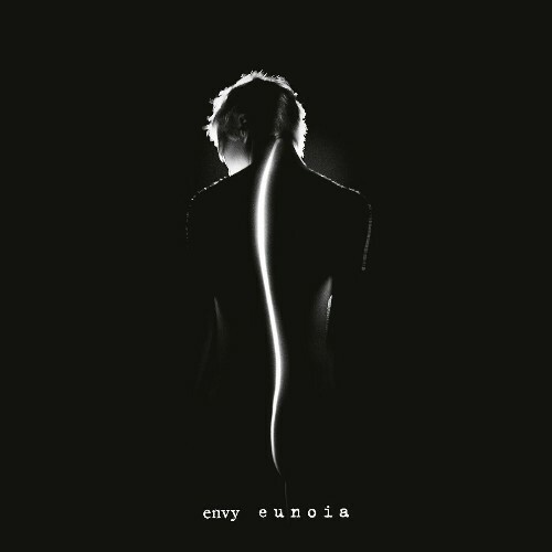  Envy - Eunoia (2024) 