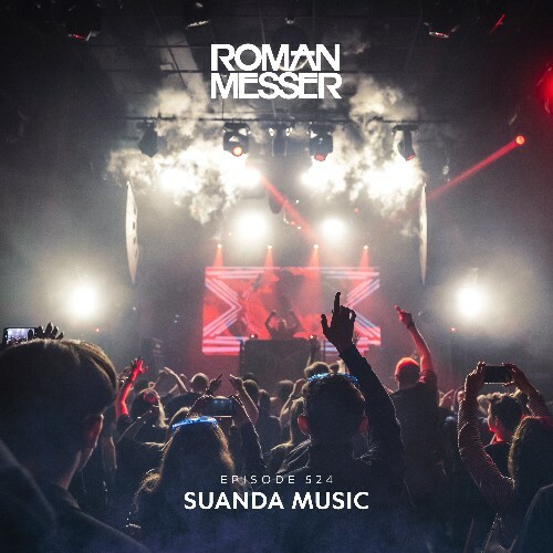  Roman Messer - Suanda Music 524 (2026-02-10) 