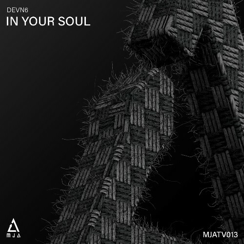  DEVN6 - In Your Soul (2025) 