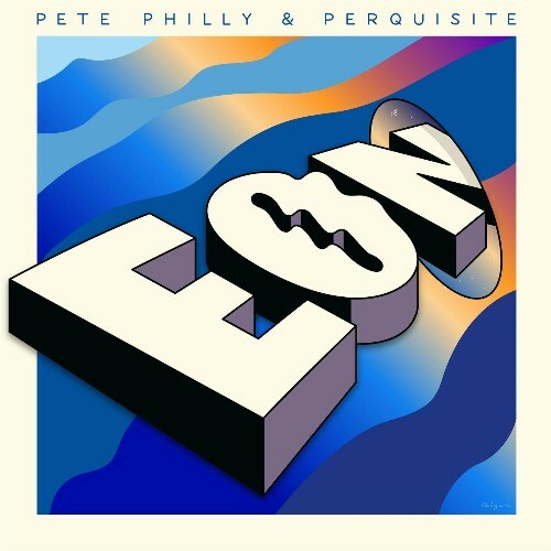  Pete Philly & Perquisite, Pete Philly, Perquisite - Eon (2024)  METBVIR_o
