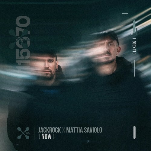 JackRock X Mattia Saviolo — Now (2026)