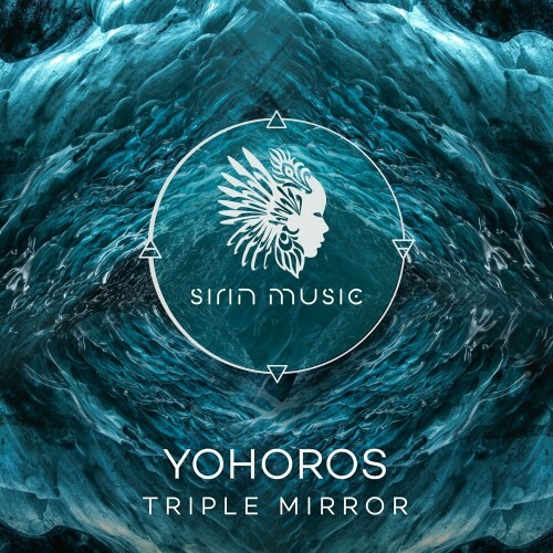 Yohoros - Triple Mirror (2023)