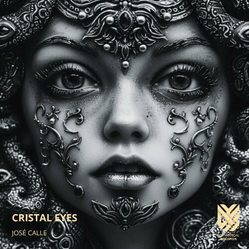  Jos&#233; Calle - Cristal Eyes (2024) 