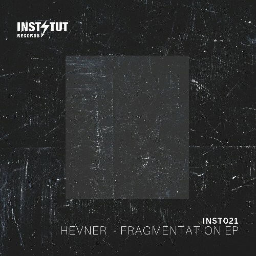  Hevner - Fragmentation (2024) 