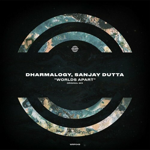 VA | Dharmalogy & Sanjay Dutta - Worlds Apart 2024 год Скачать Онлайн в Mp3 (Бесплатно)