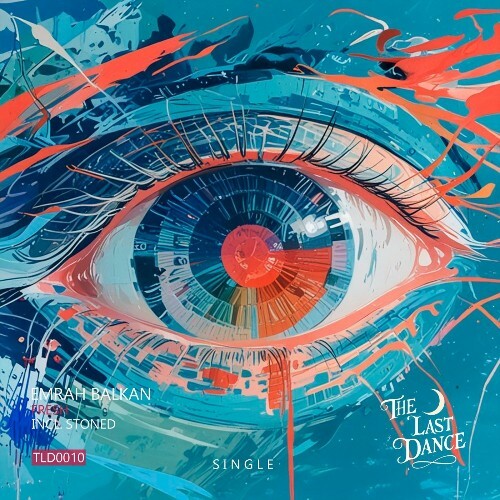 Emrah Balkan - Fresh (2025) 