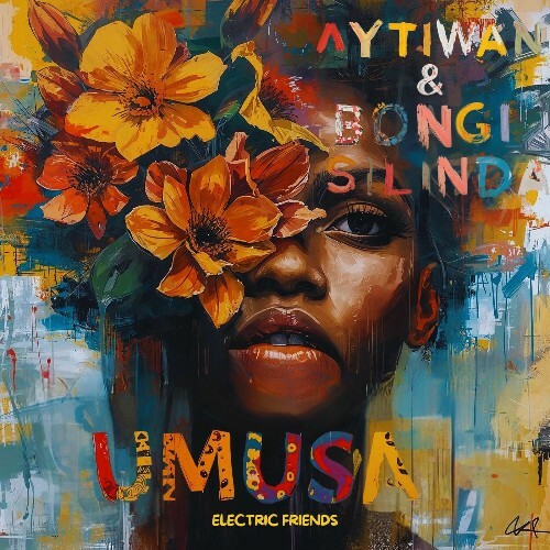 Aytiwan & Bongi Silinda - Umusa (2026) Aytiwan & Bongi Silinda - Umusa (2026)