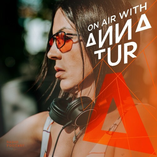  Anna Tur - On Air 228 (2024-12-14) 