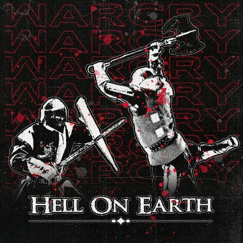  Hell On Earth - Warcry (2024) 