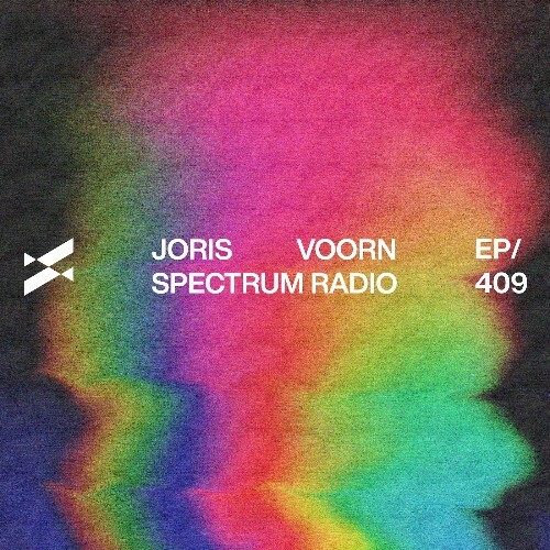  Joris Voorn - Spectrum Radio 409 (2025-02-20) 