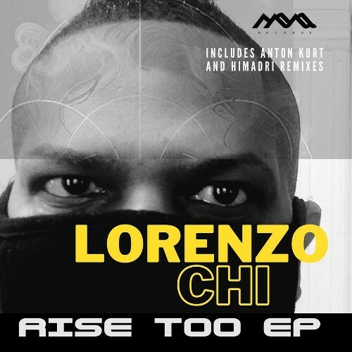  Lorenzo Chi - Rise Too (2024) 