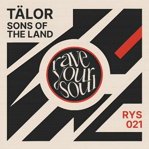  T&#228;lor - Sons Of The Land (2025) 