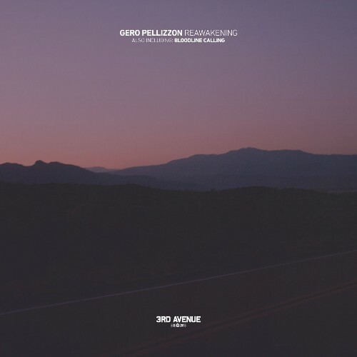 Gero Pellizzon — Reawakening (2026)
