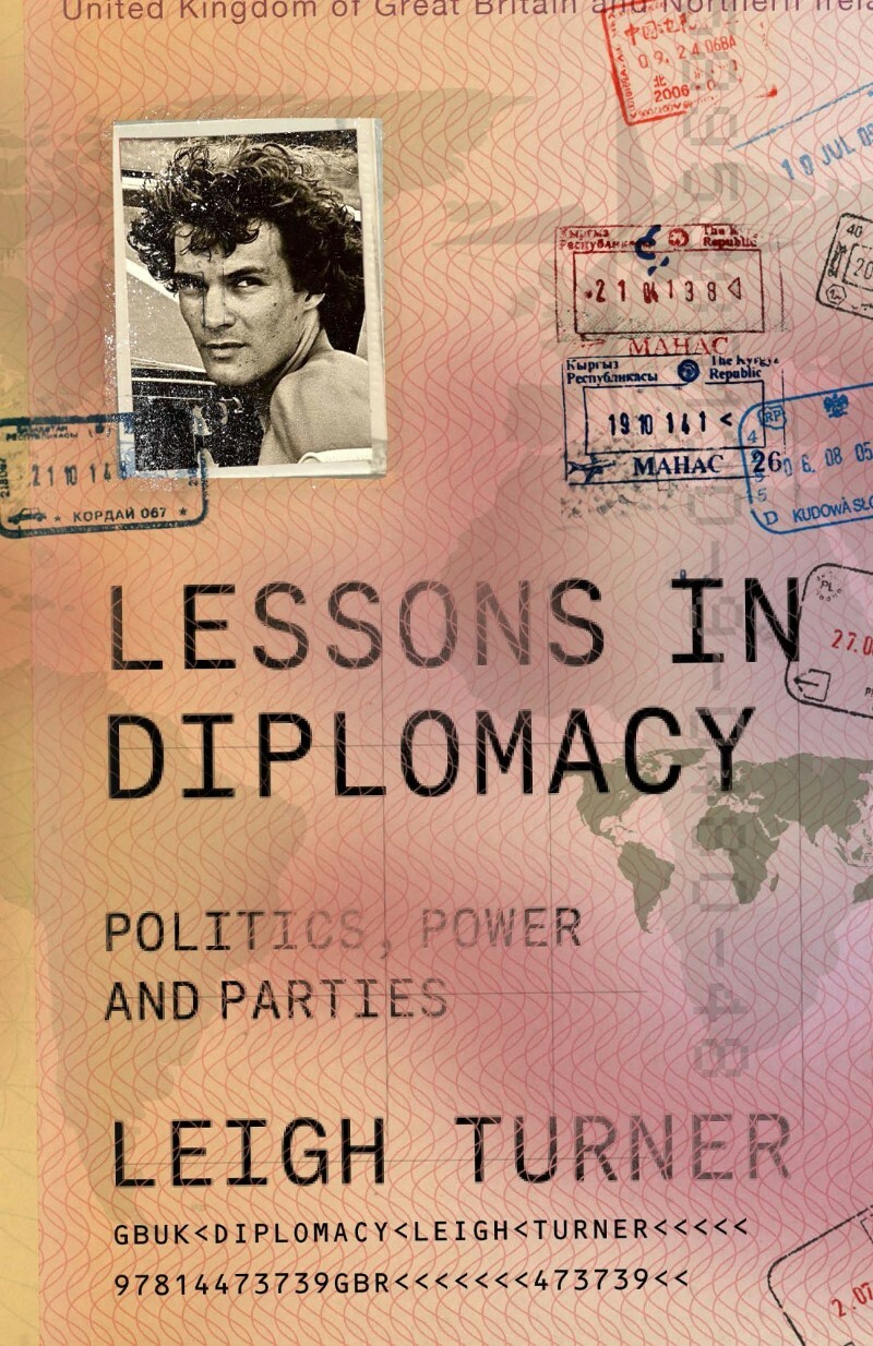Lessons In Diplomacy Politics Power And Parties