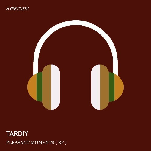  TARDIY RU - Pleasant Moments (2024) 