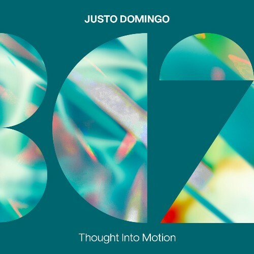  Justo Domingo - Thought Into Motion (2026) 