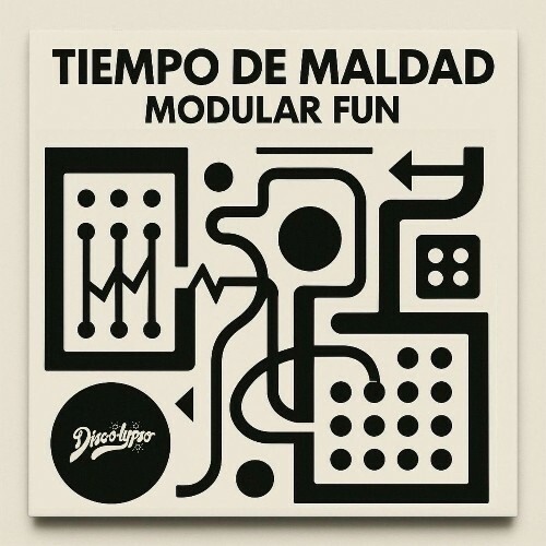  Tiempo de Maldad - Modular Fun (2025) 