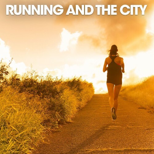  Running and The City (Volume 5) (2026) 
