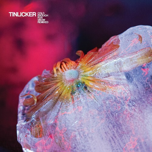  Tinlicker - Cold Enough For Snow Remixed (2024) 