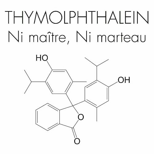 MP3:  Thymolphthalein, Anthony Pateras, Jérôme Noetinger, Will Guthrie - Ni Maître, Ni Marteau (2024) Онлайн