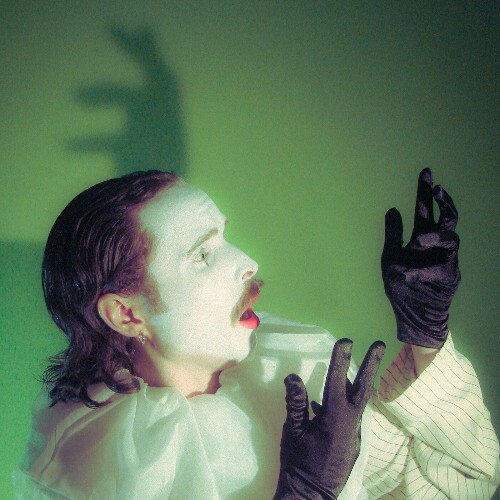 Tabby — THESPIAN (2025)