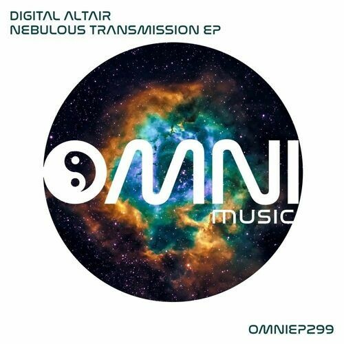  Digital Altair - Nebulous Transmission EP (2023) 