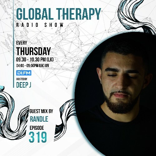  Randle - Global Therapy 319 (2023-04-06) 