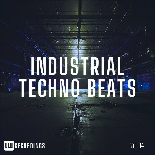  Industrial Techno Beats, Vol. 14 (2025) 