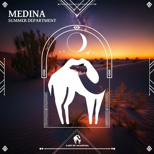  Summer Department - Medina (2024) 