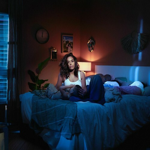  Amel Bent - MINUIT UNE (2025) 