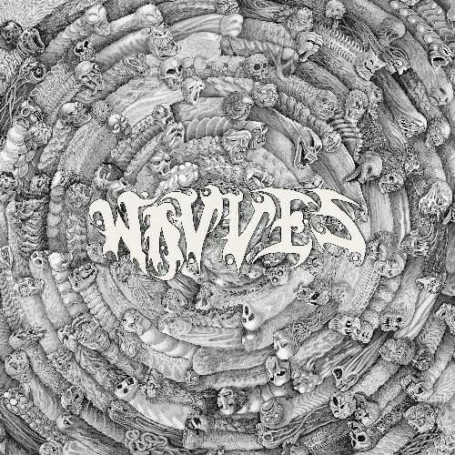  Wavves - Spun (2025) 