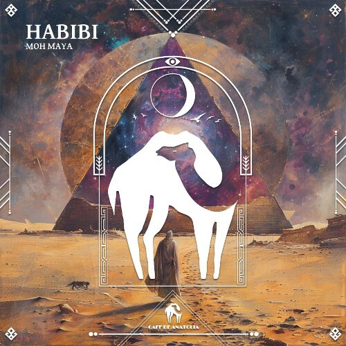  Moh Maya - Habibi (2025) 