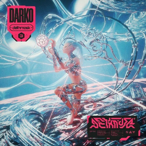  Darko US - DETHMASK 3 (2025) 