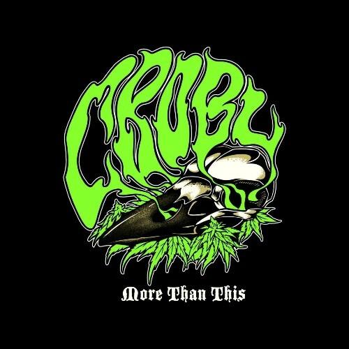 Crobu - More Than This (2026) 