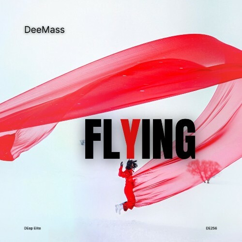  DeeMass - Flying (2026) 