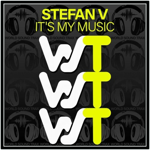  Stefan V - It's My Music (2025) 