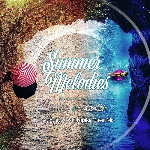  Myni8hte & Nipika - Summer Melodies 072 (2024-08-02)  MEV2ELL_o