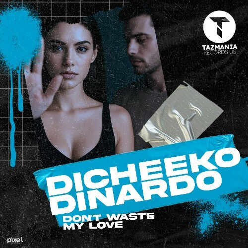  DICHEEKO & DINARDO - Don't Waste My Love (2025) 