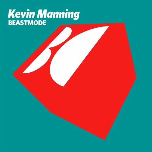  Kevin Manning - BeastMode (2025) 