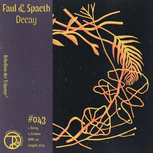  Faul & Spaeth - Decay (2025) 