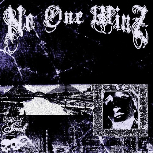  No One Winz - No One Winz (2025) 