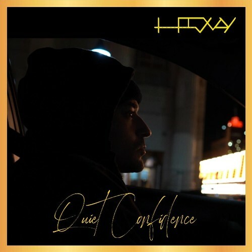 Hiway - Quiet Confidence (2023) MP3