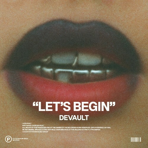  Devault - Let's Begin (Extended) (2025) 