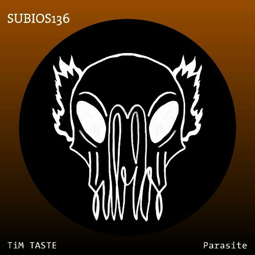  TiM TASTE - Parasite (2024) 