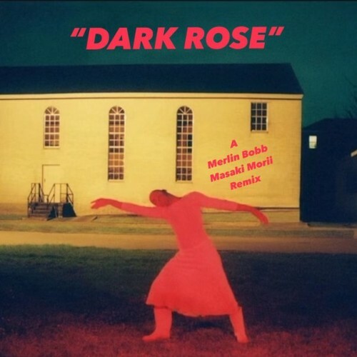  Merlin Bobb x Masaki Morii - Dark Rose (2025) 