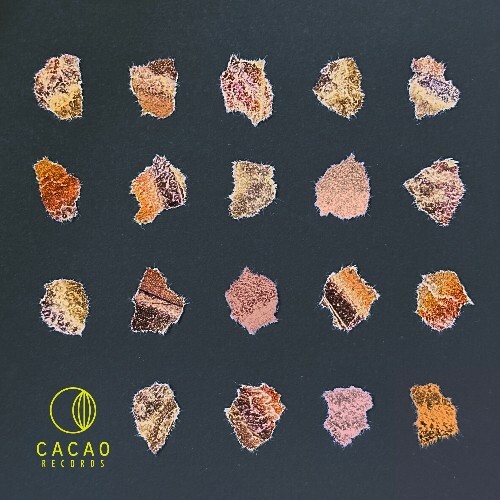  Keene & Carlos Barbero - Otra Flor (2025) 