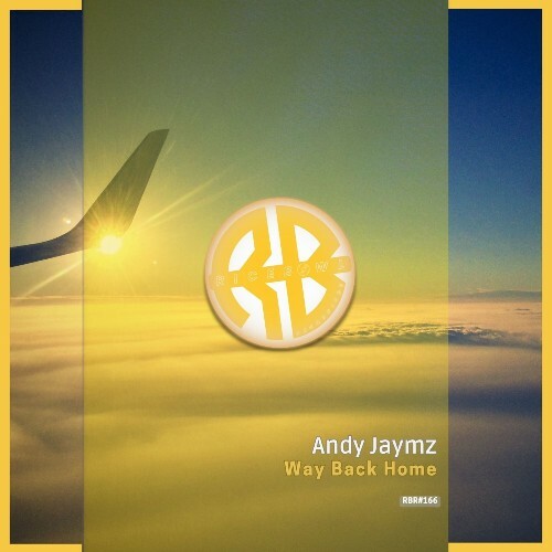  Andy Jaymz - Way Back Home (2026) 