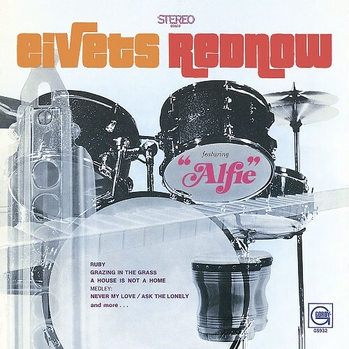  Stevie Wonder - Eivets Rednow (Remastered) (2024) 