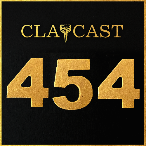  Claptone - Clapcast 454 (2024-04-01) 